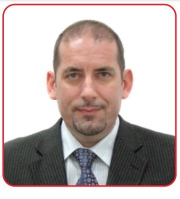 Mr. Gueneau